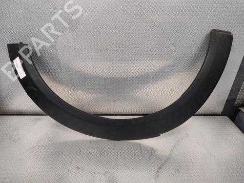 Used Front right wheel arch trim MINI MINI (R56) One D (90 hp) 25703603