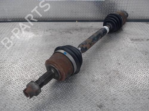 Used Left front driveshaft Left front driveshaft LANCIA YPSILON (843_) 1.4 16V (843.AXC11, 843.AXC1B, 843.AXC1A) (95 hp) 24080455 24080455