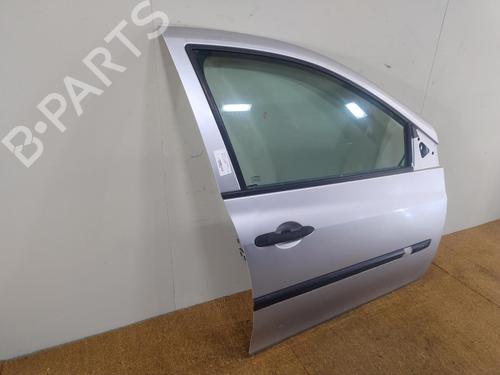 Right front door RENAULT CLIO III (BR0/1, CR0/1) 1.5 dCi (C/BR0G, C/BR1G) | BP29379959C3 