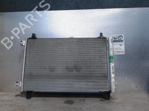 Used Heater matrix Heater matrix CITROËN C4 III (BA_, BB_, BC_) 1.2 PureTech 130 (BAHNSA, BAHNSB) (130 hp) 24092267 24092267