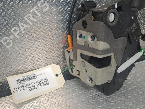 Venstre bak lås FORD ECOSPORT 1.5 TDCi (90 hp) 24095406