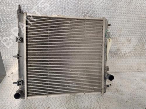 Water radiator CITROËN C4 CACTUS 1.2 VTi 75 / PureTech 75 | BP27581503M31 - Image 3