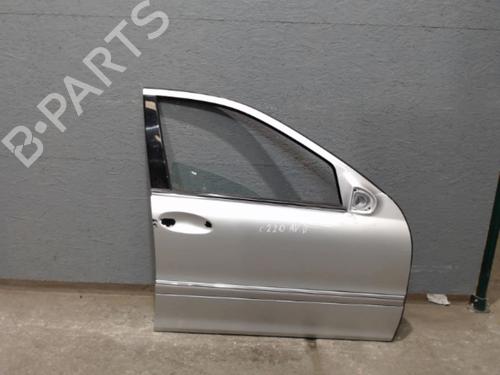 Used Right front door MERCEDES-BENZ C-CLASS (W203) C 220 CDI (203.008) (150 hp) 24073401