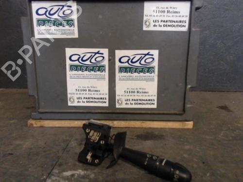 Used Steering column stalk RENAULT SCÉNIC I MPV (JA0/1_, FA0_) 1.9 dTi (JA1U) (80 hp) 24069626