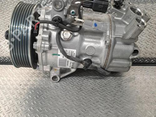 AC compressor RENAULT CAPTUR II (HF_) TCe 130 (HFMF) | BP24092428M34 