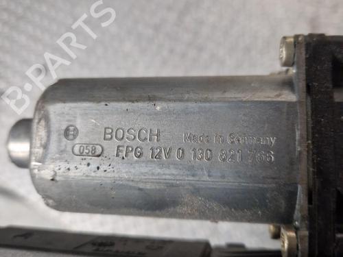 Used Front right window mechanism PEUGEOT 307 (3A/C) 2.0 HDi 90 (90 hp) 24062450