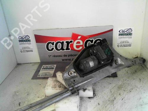 Used Front wiper motor Front wiper motor RENAULT VEL SATIS (BJ0_) 3.0 dCi (BJ0J, BJ0N) (177 hp) 24061397 24061397
