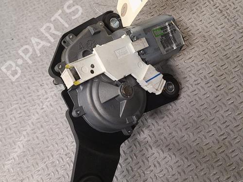 Used Rear wiper motor PEUGEOT 508 SW I (8E_) 1.6 HDi (112 hp) 24919375