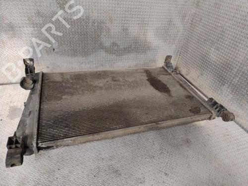 Used Water radiator OPEL CORSA D (S07) 1.3 CDTI (L08, L68) (75 hp) 27373020