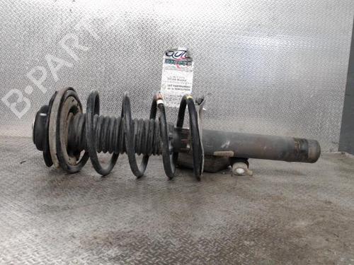 Used Right front shock absorber Right front shock absorber 24088615 24088615