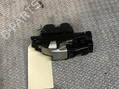 Used Electronic module Electronic module CITROËN C3 Picasso (SH_) 1.6 HDi (90 hp) 33278338 33278338