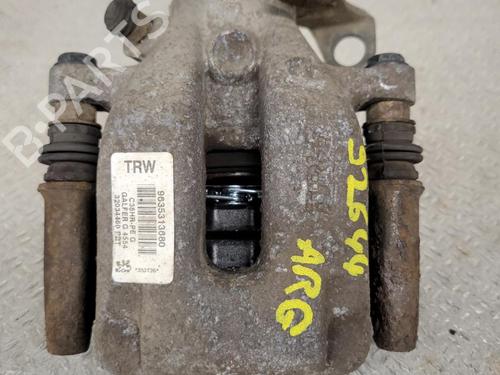 Pinça travão trás esquerda Pinça travão trás esquerda 38787250 38787250
