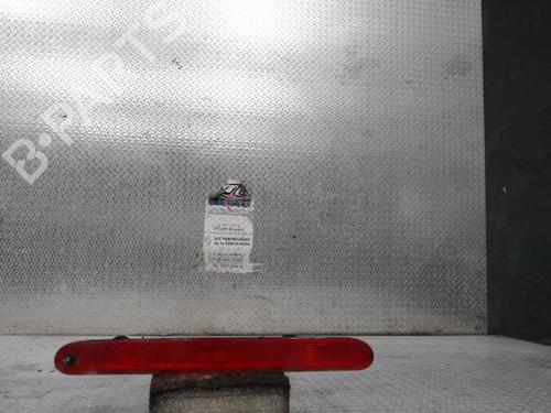 Used Third brake light Third brake light 24098026 24098026