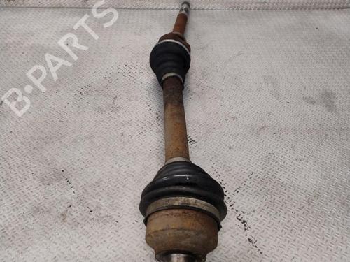 Right front driveshaft CITROËN C3 Picasso (SH_) 1.6 HDi | BP27550824M39