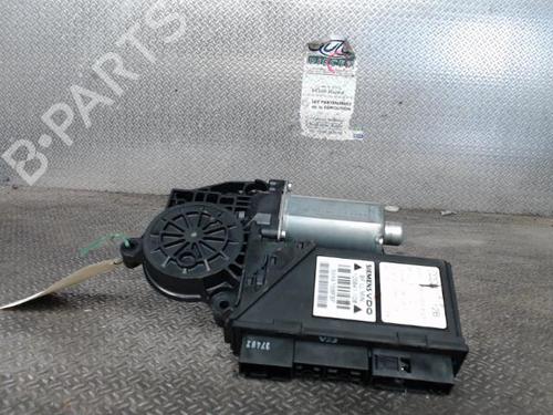 Used Front right window mechanism AUDI A4 B6 (8E2) 1.9 TDI (130 hp) 24090524