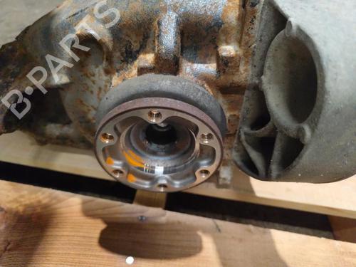 Rear differential BMW 3 (E90) 316 d | BP31266096M24