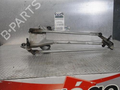 Used Front wiper motor Front wiper motor 24084869 24084869