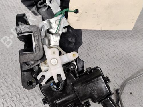 Used Front left lock DACIA SPRING EV (B6M1) (45 hp) 29644365