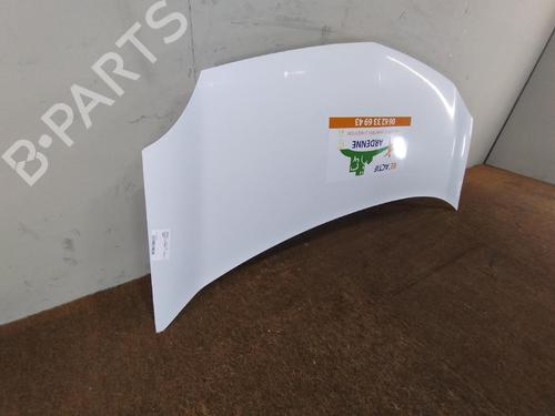 Used Hood Hood 39642609 39642609