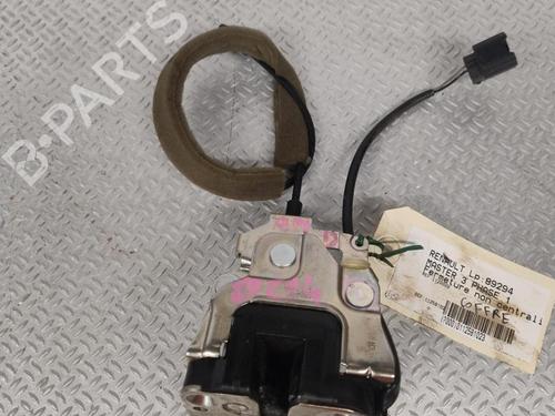 Tailgate handle RENAULT MASTER III Van (FV) 2.3 dCi 165 RWD (FV0P, FV0U, FV10, FV12, FV1E) | BP36656128C132 - Image 3