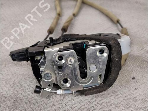 rear-right-lock-nissan-leaf-ze0-2010-2011-2012-2013-2014-2015-2016-2017-33835418 main image