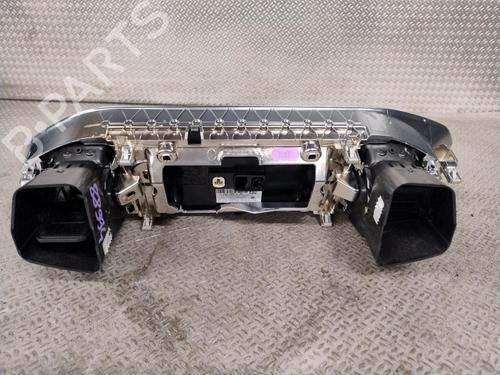 Used Display monitor Display monitor PEUGEOT 308 II (LB_, LP_, LW_, LH_, L3_) 1.6 BlueHDi 120 (120 hp) 31266272 31266272