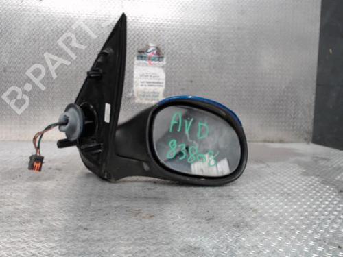 right-mirror-peugeot-206-2l_-2m_-2009-2010-2011-2012-2013-24094290 main image
