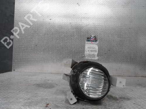 Used Left front fog light Left front fog light SUZUKI IGNIS II (MH) 1.3 DDiS (RM413D) (70 hp) 24094417 24094417