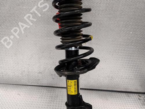 Used Left front shock absorber OPEL MOKKA / MOKKA X (J13) 1.6 CDTI (_76) (136 hp) 26590900