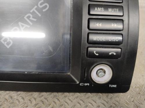 Display monitor BMW X5 (E53) 3.0 d | BP31266010C48