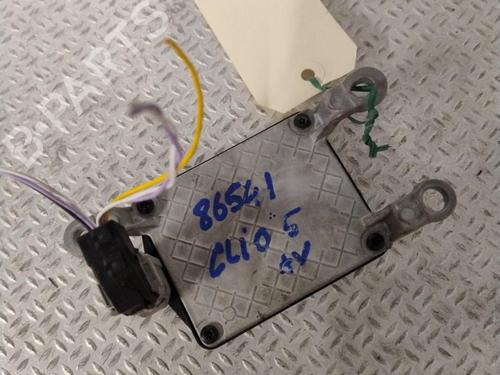 Electronic module RENAULT CLIO V (B7_) 1.0 TCe 90 (B7MT) | BP29318566M83 - Image 3