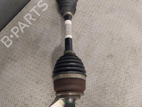 Used Left front driveshaft Left front driveshaft NISSAN NOTE (E11, NE11) 1.5 dCi (86 hp) 36462157 36462157