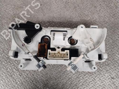 Climate control PEUGEOT PARTNER Box Body/MPV 1.6 HDi | BP36462602I5 - Image 3