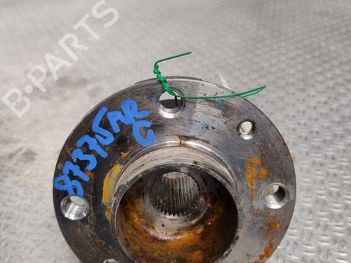 Left rear steering knuckle RENAULT TWINGO III (BCM_, BCA_) 0.9 TCe 90 (BCM9, BCM2) | BP30047322M27