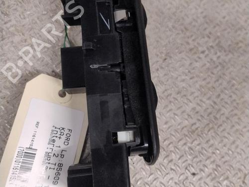 Left front window switch FORD KA+ III (UK, FK) 1.2 Ti-VCT | BP30866113I27