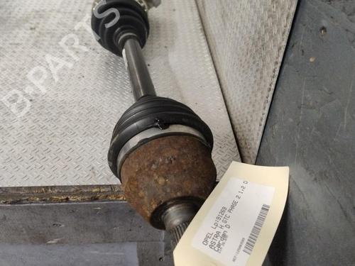 right-front-driveshaft-opel-astra-h-gtc-a04-2005-2006-2007-2008-2009-2010-36242259 main image