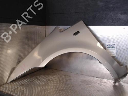 Used Left front fenders FORD FOCUS C-MAX (DM2) 1.8 TDCi (115 hp) 24074081