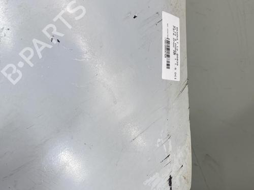 Rear bumper RENAULT CLIO III (BR0/1, CR0/1) 1.5 dCi (C/BR0G, C/BR1G) | BP24084251C8 