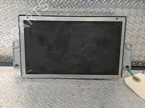 Used Display monitor PEUGEOT 407 (6D_) 2.0 HDi 135 (6DRHRH, 6DRHRE, 6DRHRG, 6DRHRJ) (136 hp) 24061339