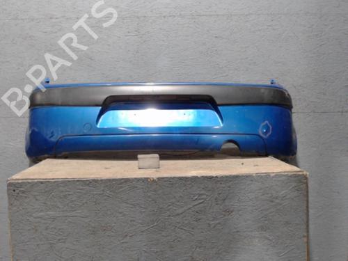 rear-bumper-peugeot-1007-km_-2005-24086814 main image