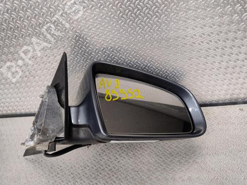 Used Right mirror Right mirror 37274997 37274997