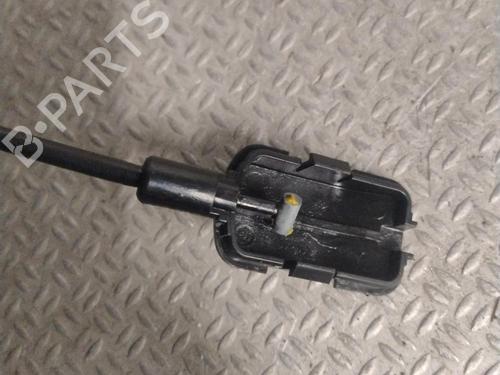 Front left lock RENAULT CAPTUR I (J5_, H5_) 1.5 dCi 90 (J5N4, J5M5, J5MW, J5M6, J5AL, J5AJ) | BP38971925C98 - Image 3