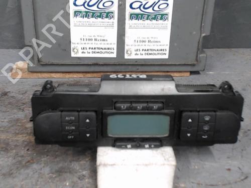 Used Climate control Climate control SEAT ALTEA (5P1) 2.0 TDI 16V (140 hp) 24070297 24070297