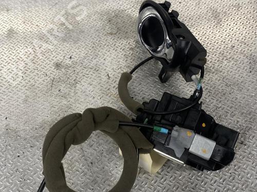 Rear right lock NISSAN NOTE (E12) 1.5 dCi | BP24101757C99