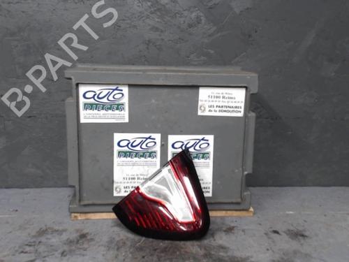 Used Left taillight Left taillight 39231218 39231218