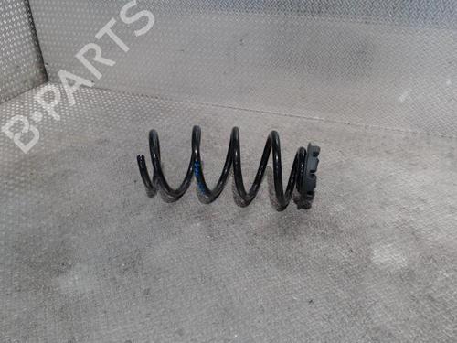 Støtdemperfjær RENAULT CAPTUR II (HF_) 1.0 TCe 90 ECO-G (HFM6) (91 hp) 24088724