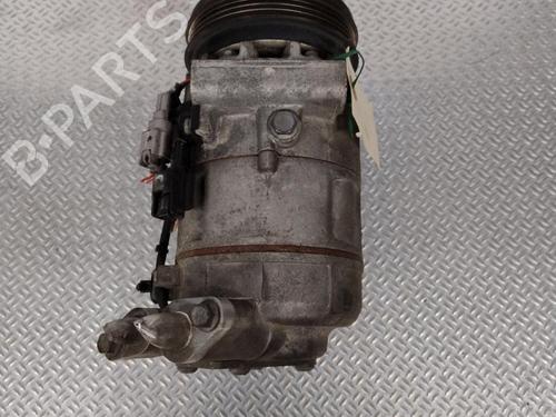 AC compressor RENAULT CLIO IV (BH_) 1.2 16V | BP25704012M34 - Image 3