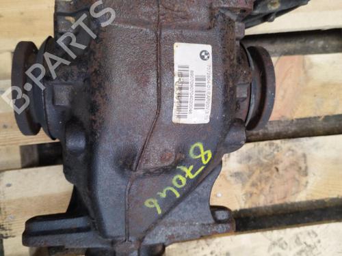 Used Rear differential Rear differential BMW 1 (E87) 120 d (177 hp) 40273304 40273304