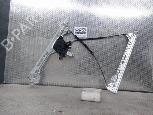 Used Front right window mechanism Front right window mechanism RENAULT TALISMAN (LP_) 1.6 dCi 130 (130 hp) 24078522 24078522