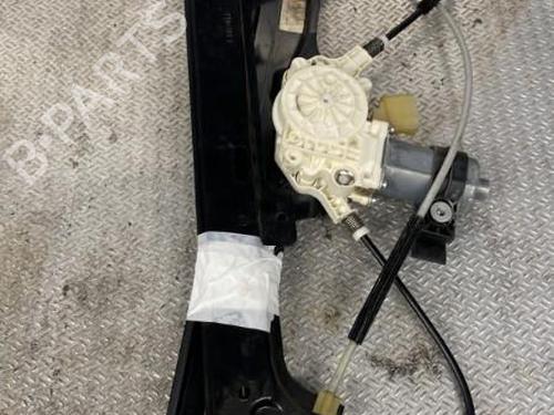 Used Front left window mechanism BMW 5 (E60) 525 d (197 hp) 24100667